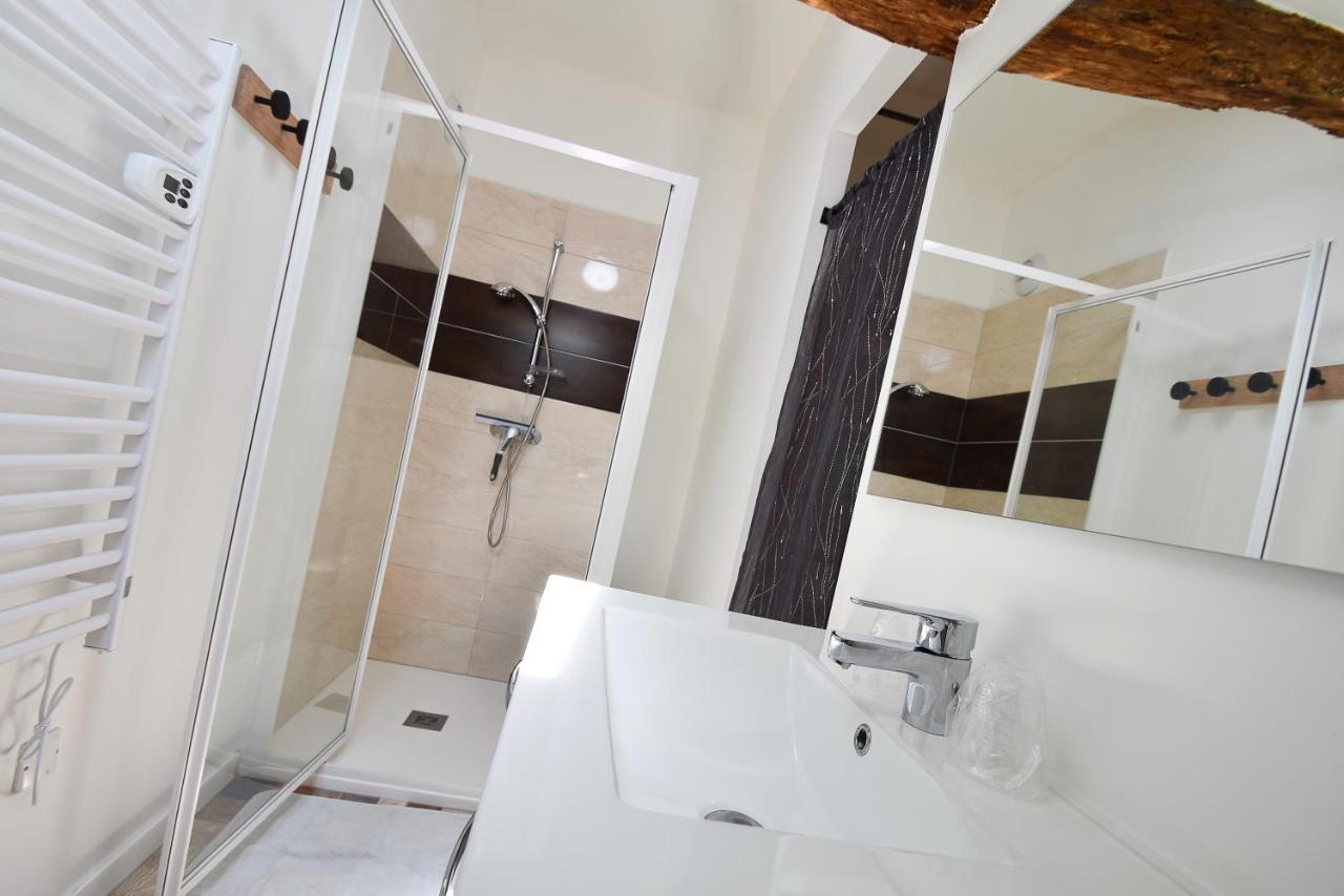 T2 Confort Et Tranquillite Deuxieme Etage Bergerac Zewnętrze zdjęcie